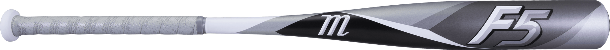 2022 Marucci F5 Senior League USSSA (-10) Baseball Bat: MSBF5310