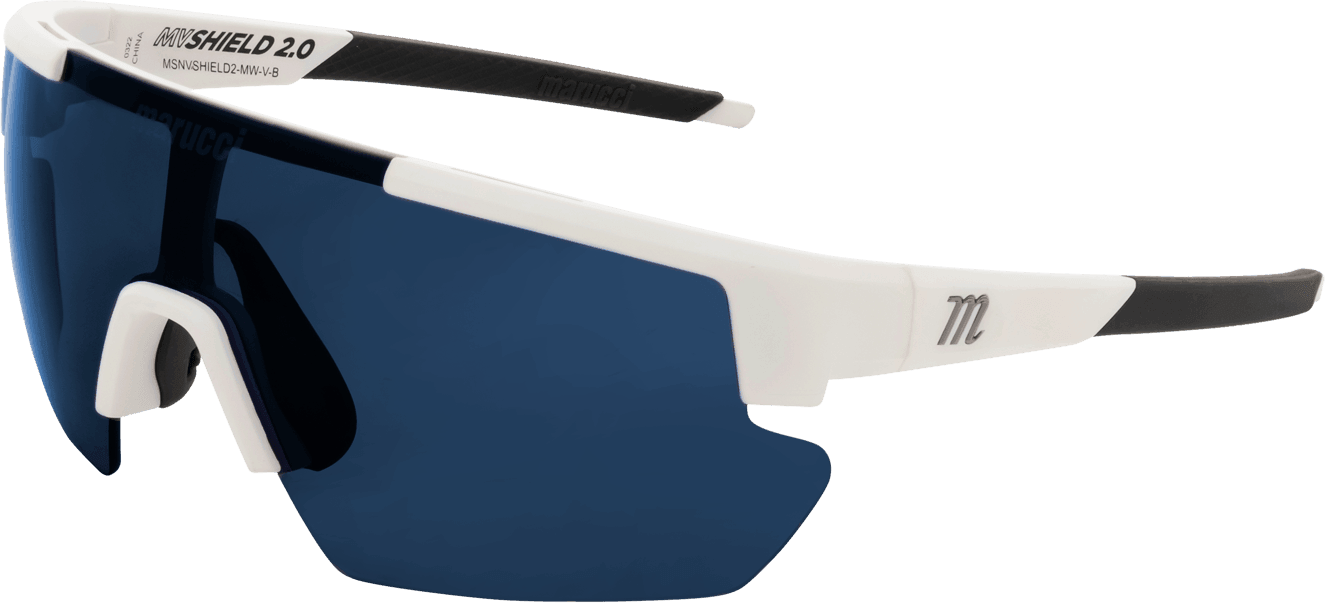 Shop Marucci Shield 2.0 On-Field Performance Sunglasses at Headbanger Sports