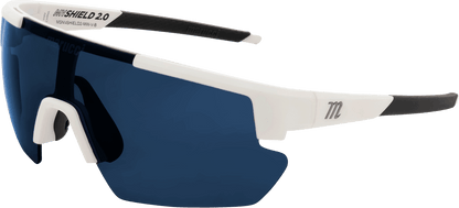 Shop Marucci Shield 2.0 On-Field Performance Sunglasses at Headbanger Sports