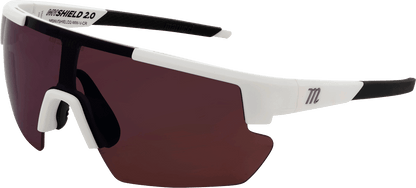 Shop Marucci Shield 2.0 On-Field Performance Sunglasses at Headbanger Sports