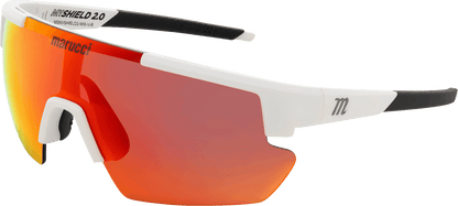 Shop Marucci Shield 2.0 On-Field Performance Sunglasses at Headbanger Sports