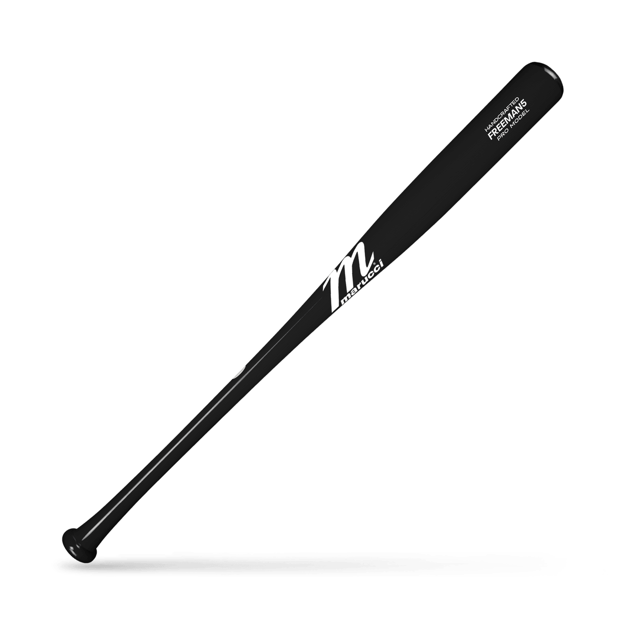 Marucci Freddie Freeman Maple Wood Baseball Bat: FREEMAN5