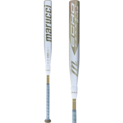 Shop the Marucci Echo Connect DMND (-8) Fastpitch Softball Bat: MFPECD8 at Headbanger Sports