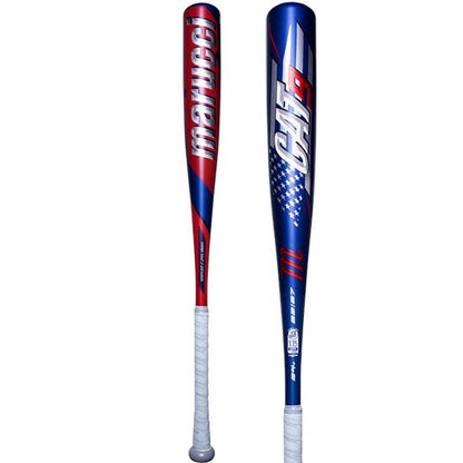 Marucci CAT 9 America Senior League (-5) USSSA Baseball Bat: MSBC95A