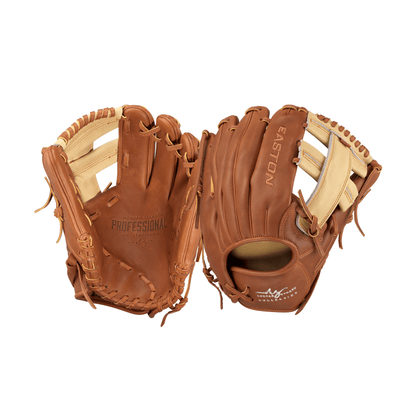 Easton Professional Collection 11.75" Morgan Stuart Fastpitch Softball Glove: MJS1878