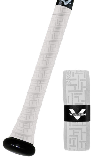 Vulcan Bat Grips: Solid Series