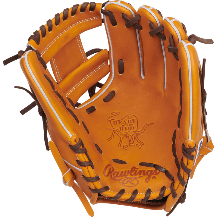 shop Rawlings Heart of the Hide 11.5" Baseball Glove: PRO204-2T at headbanger sports