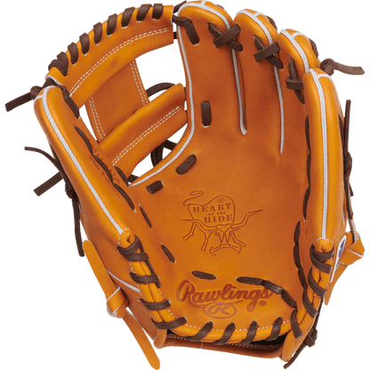 shop Rawlings Heart of the Hide 11.5" Baseball Glove: PRO204-2T at headbanger sports