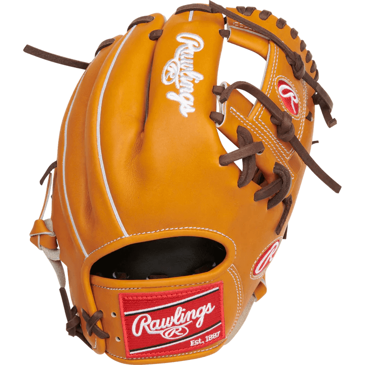 shop Rawlings Heart of the Hide 11.5" Baseball Glove: PRO204-2T at headbanger sports