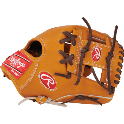 shop Rawlings Heart of the Hide 11.5" Baseball Glove: PRO204-2T at headbanger sports