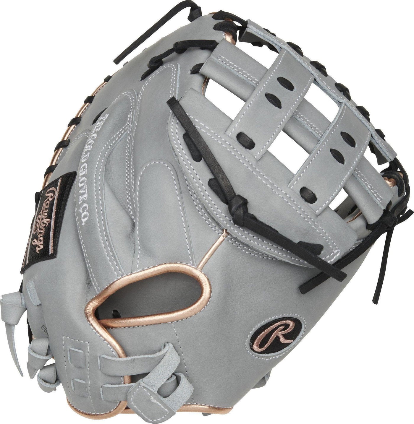 Catcher's Mitt/First Base Mitt