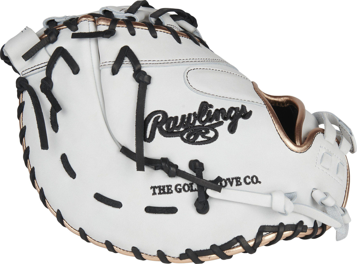 Rawlings Heart of the Hide 12.5" First Base Mitt: PRODCTSBW