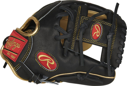 Rawlings Heart of the Hide R2G 11.5" Baseball Glove: PROR204U-2CB