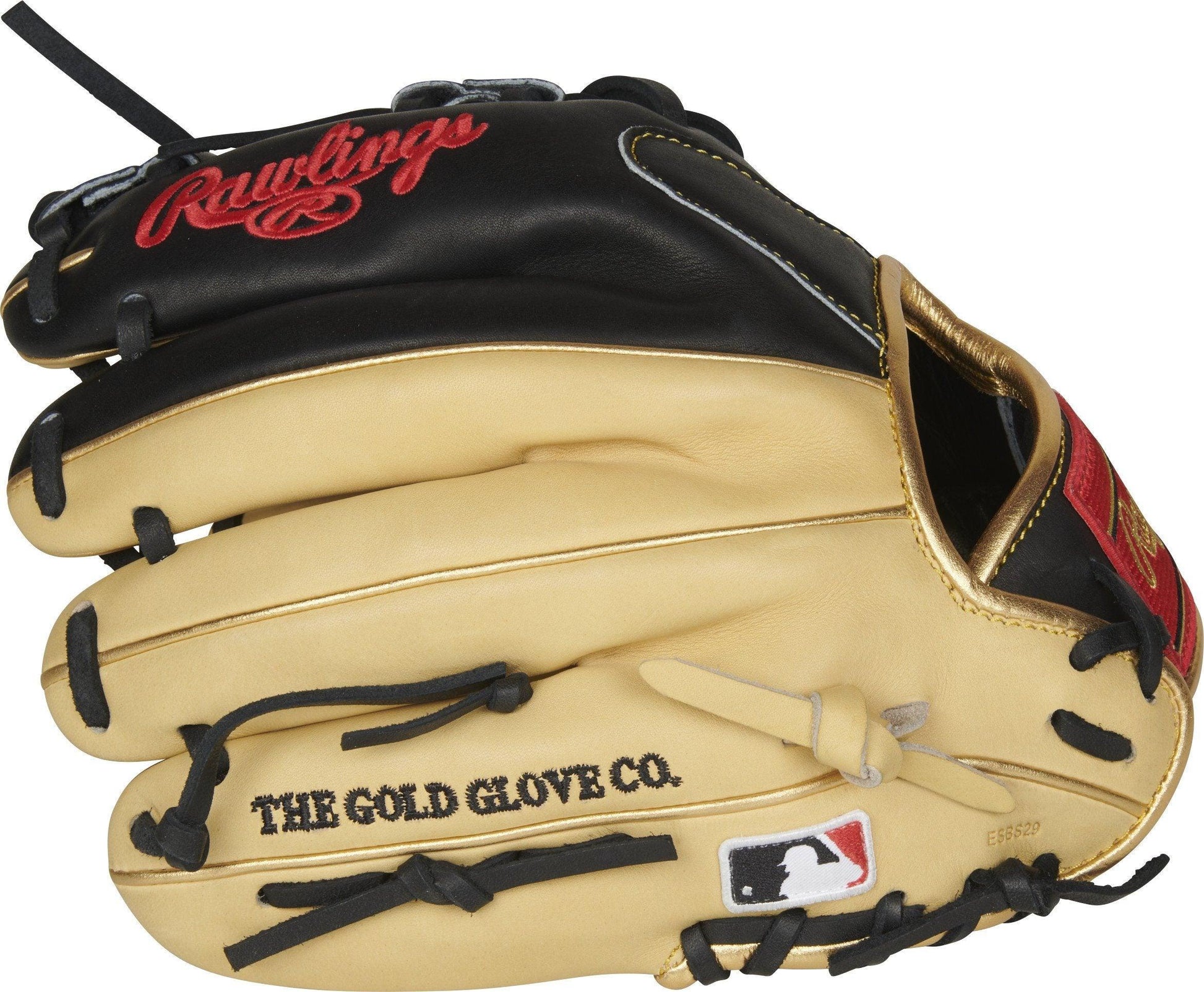 Rawlings Heart of the Hide R2G 11.5" Baseball Glove: PROR204U-2CB