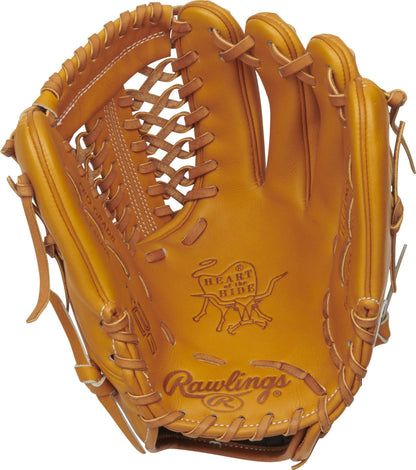 Rawlings Heart of the Hide R2G 11.75" Baseball Glove: PROR205-4T