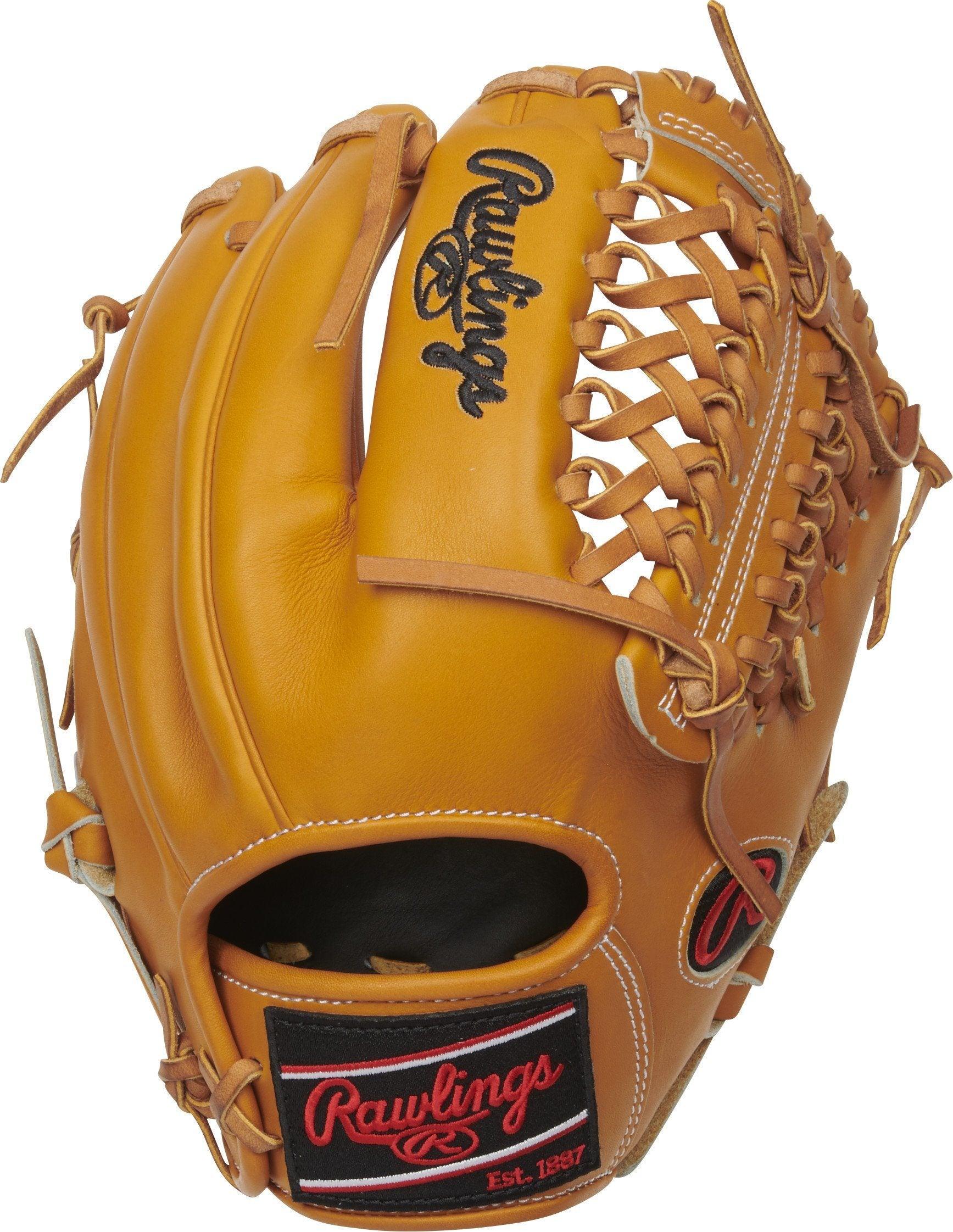 Rawlings Heart of the Hide R2G 11.75" Baseball Glove: PROR205-4T