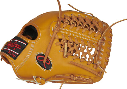 Rawlings Heart of the Hide R2G 11.75" Baseball Glove: PROR205-4T