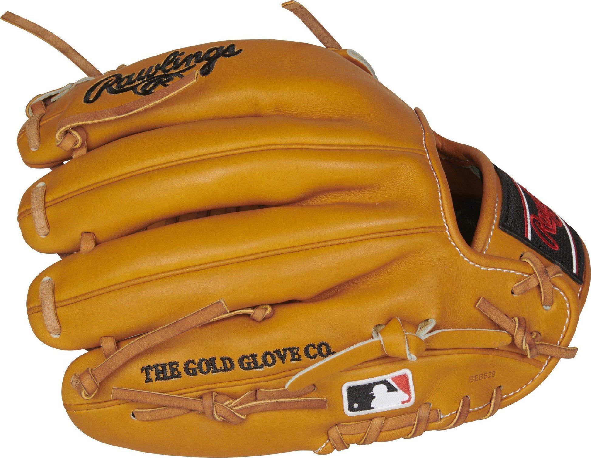 Rawlings Heart of the Hide R2G 11.75" Baseball Glove: PROR205-4T