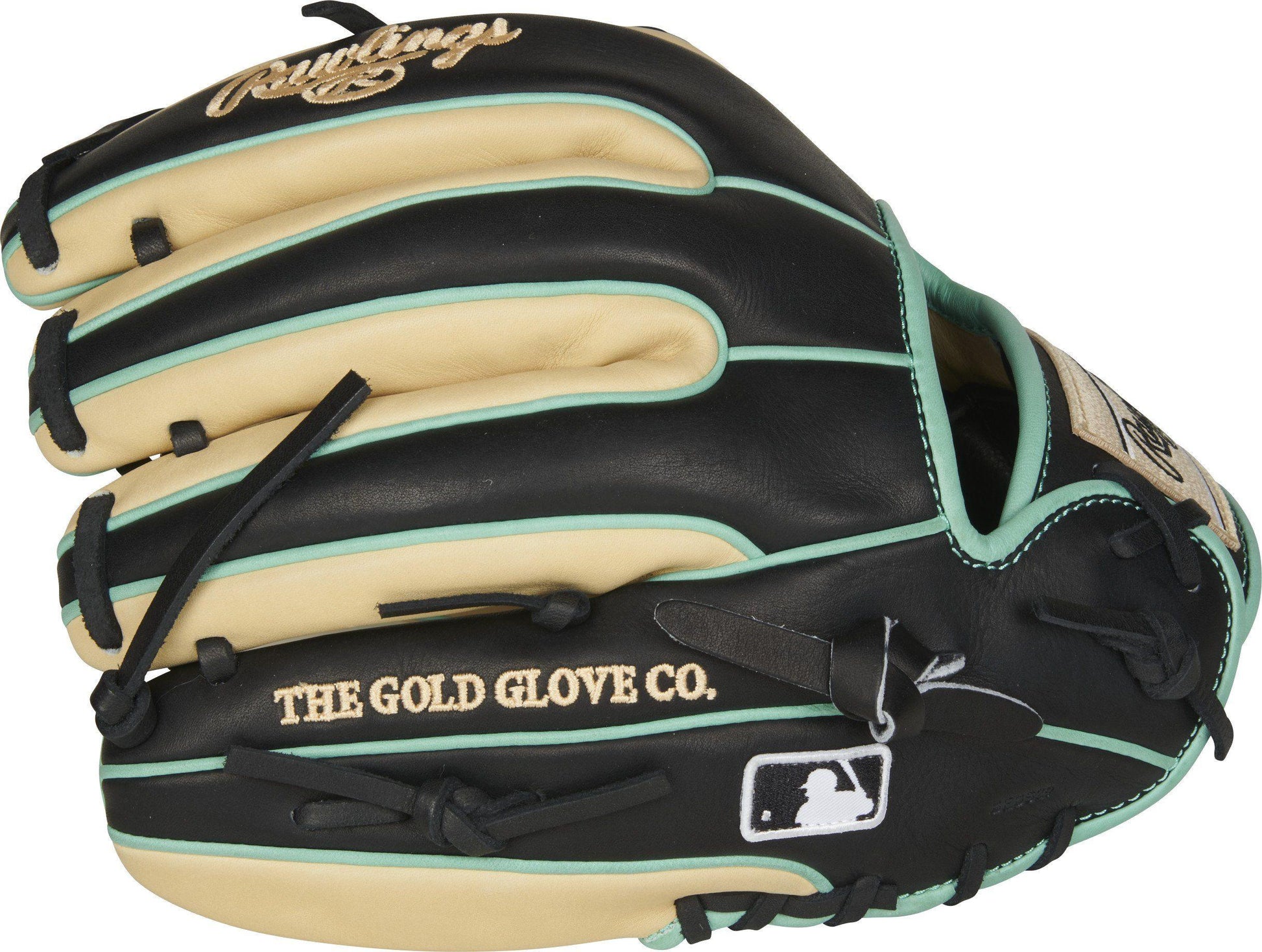 Rawlings R2G Heart of the Hide 11.5" Infield Baseball Glove: PROR314-2CBM