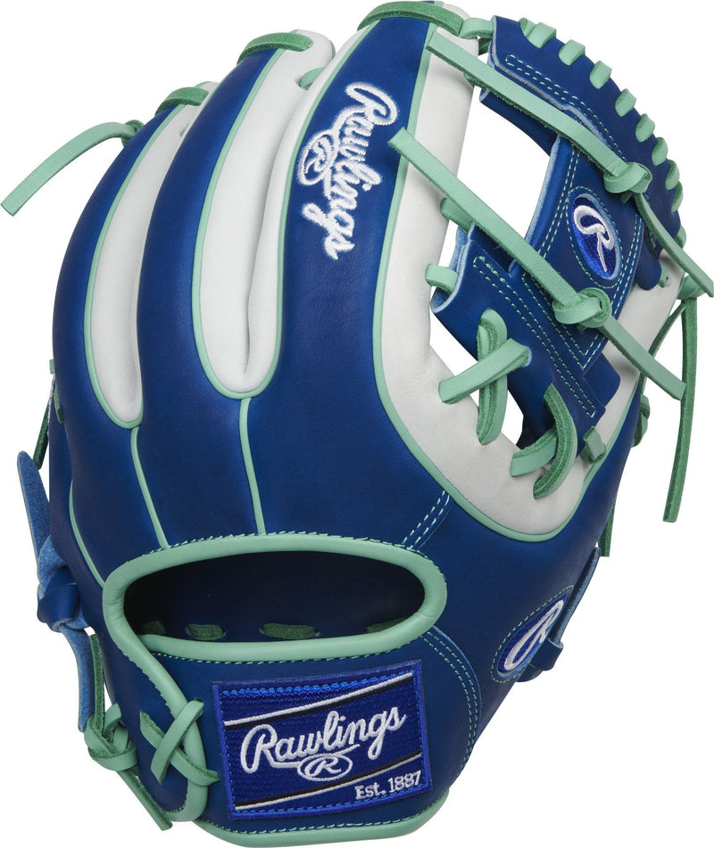 Rawlings Heart of The Hide R2G Contour Fit 11.5 Baseball Glove: PROR234U-2C