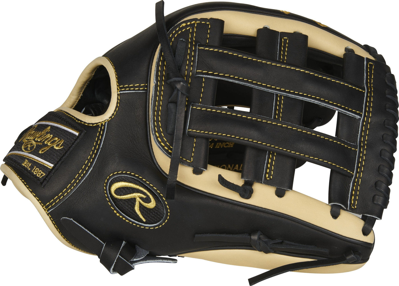 2021 Heart of the Hide R2G 12.25-Inch Infield/Outfield Glove