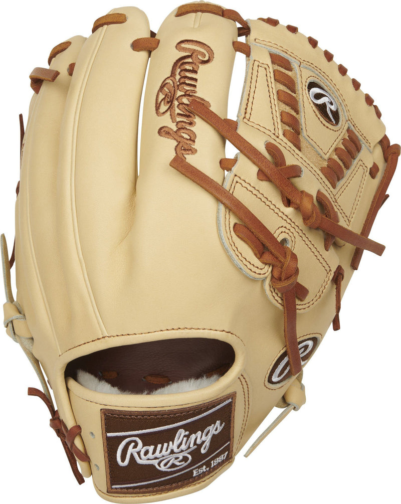 Rawlings Heart of the Hide - PRO206F-30C - 12 Baseball Glove