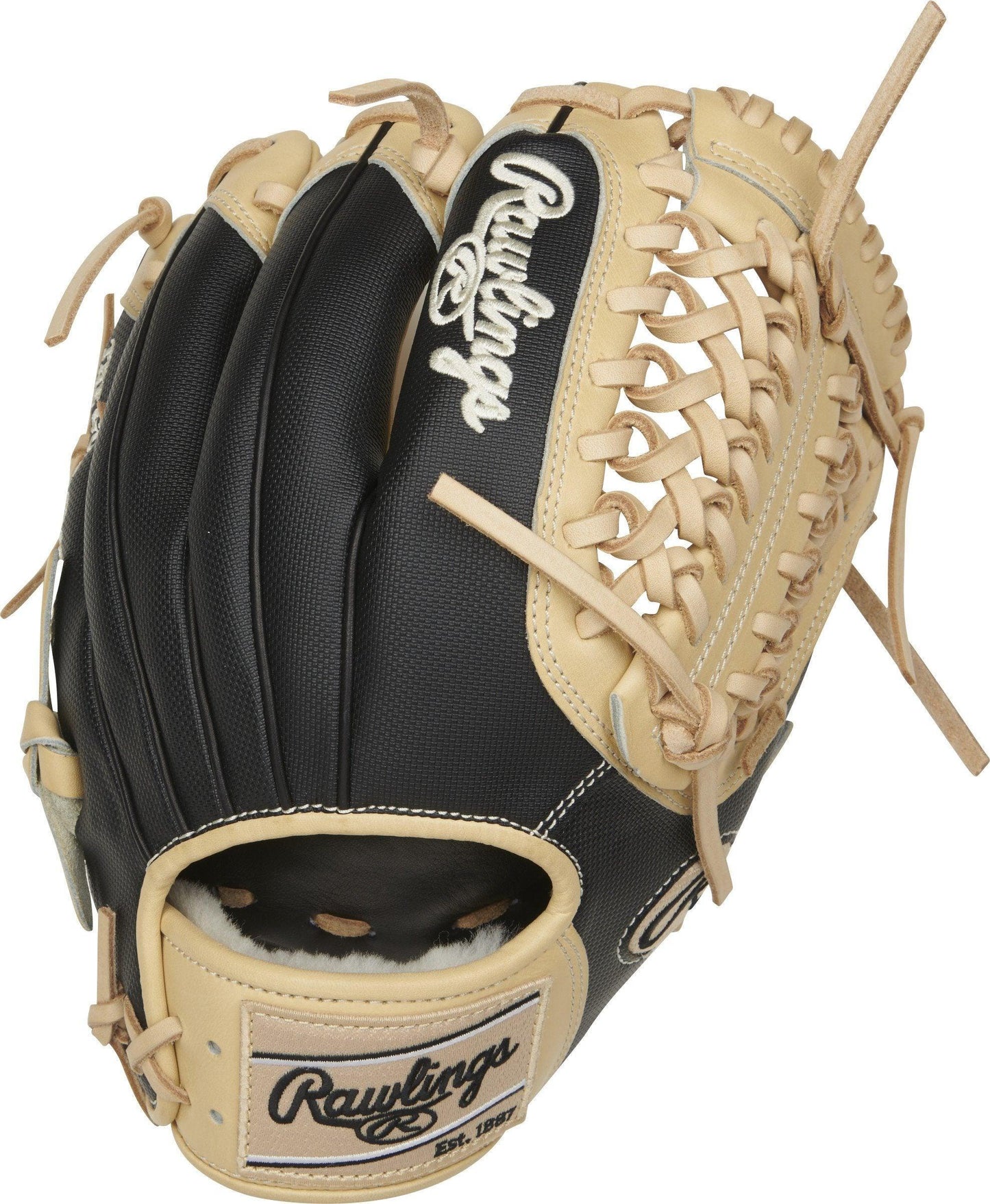 2021 Rawlings Pro Preferred 11.75" Speed Shell Baseball Glove: PROS205-4CSS