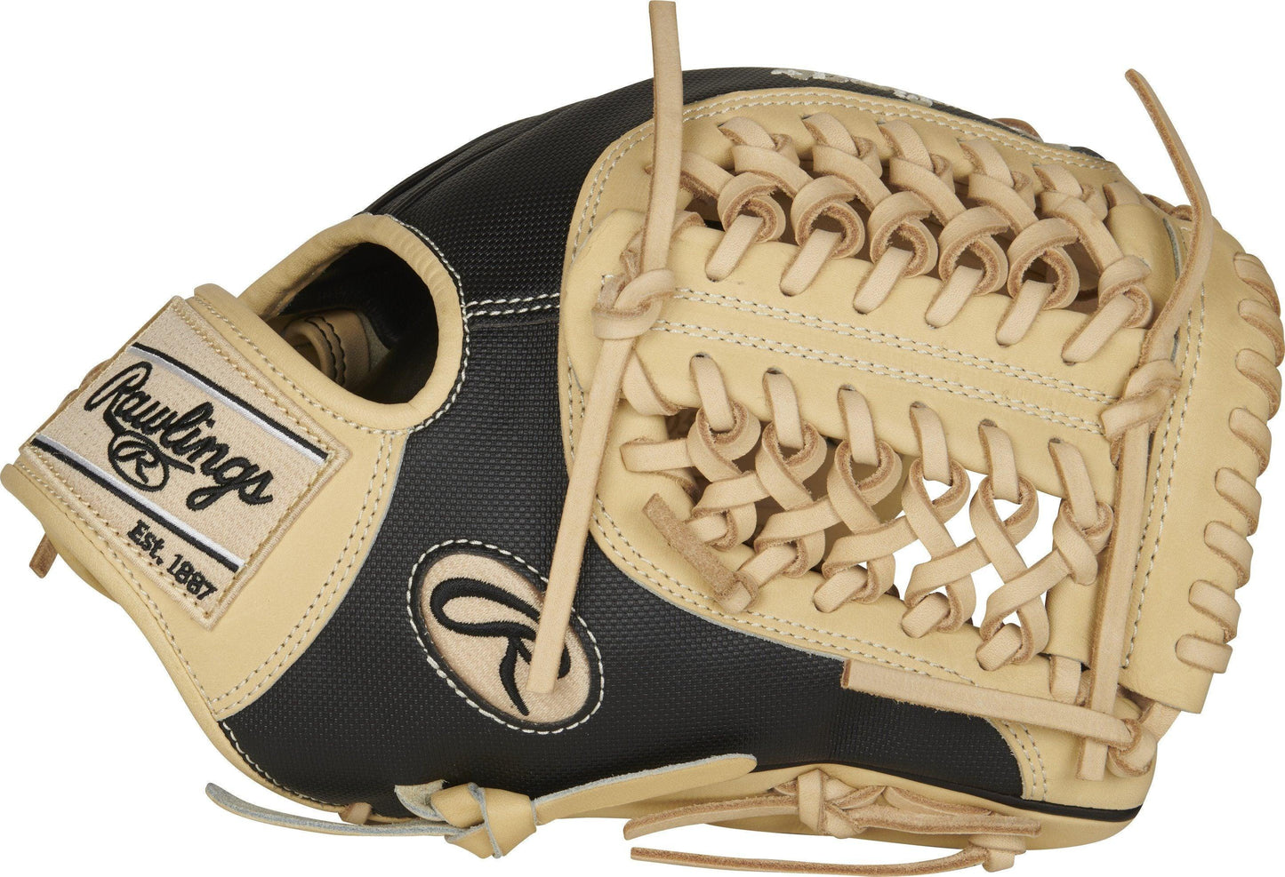 Rawlings Pro Preferred 11.75" Speed Shell Baseball Glove: PROS205-4CSS