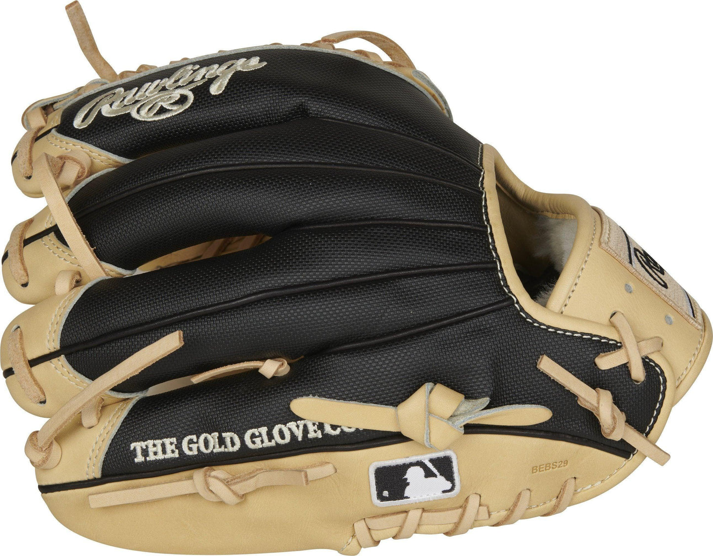 Rawlings Pro Preferred 11.75" Speed Shell Baseball Glove: PROS205-4CSS