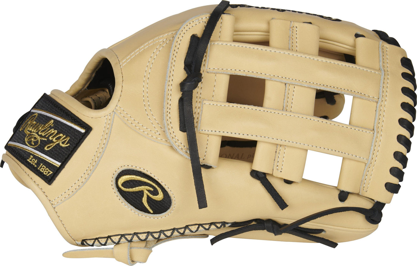 Rawlings Pro Preferred PROS3039-6TN 12.75 Baseball Glove