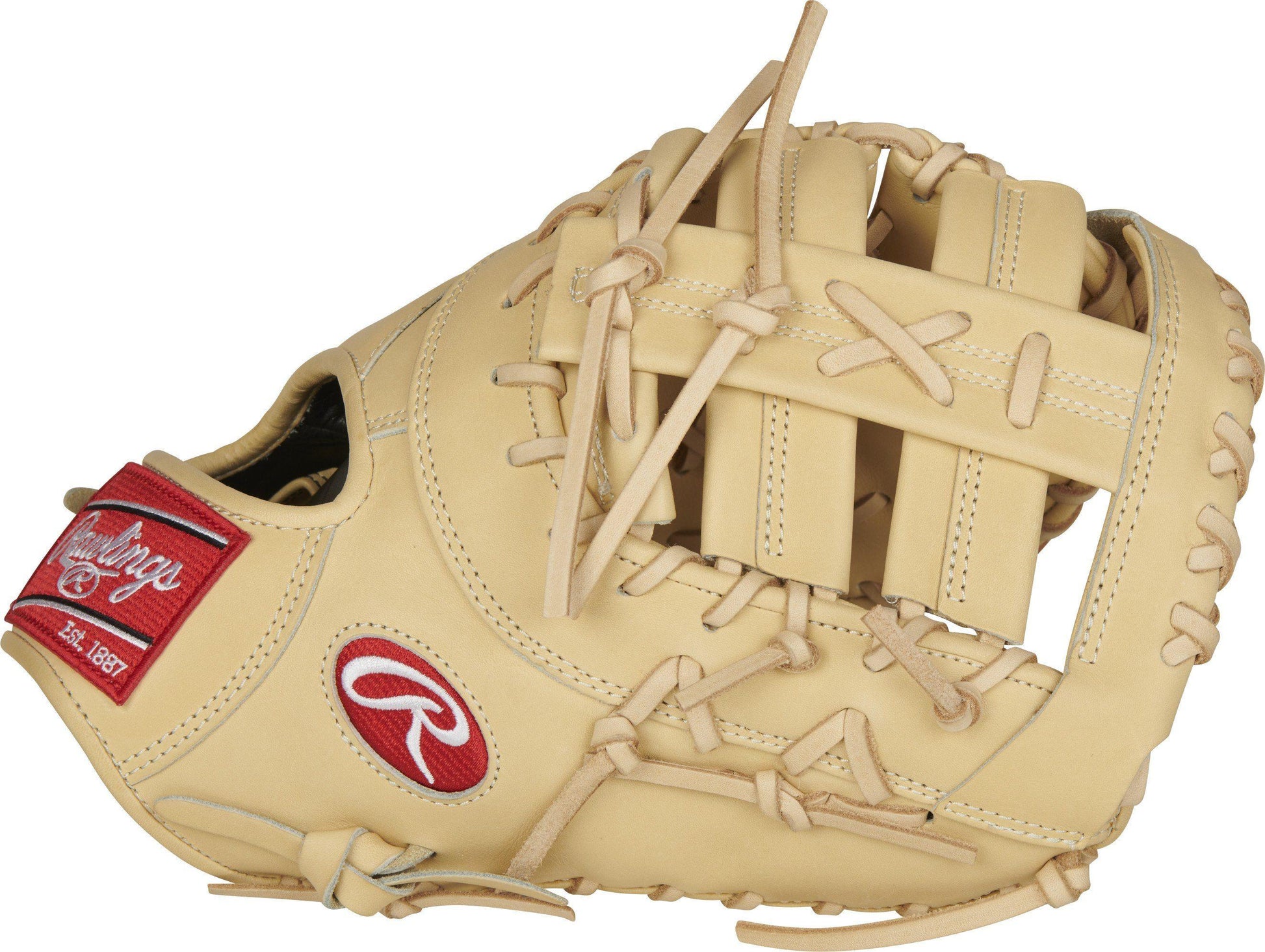 2021 Rawlings Pro Preferred 13" First Base Mitt: PROSDCTCC