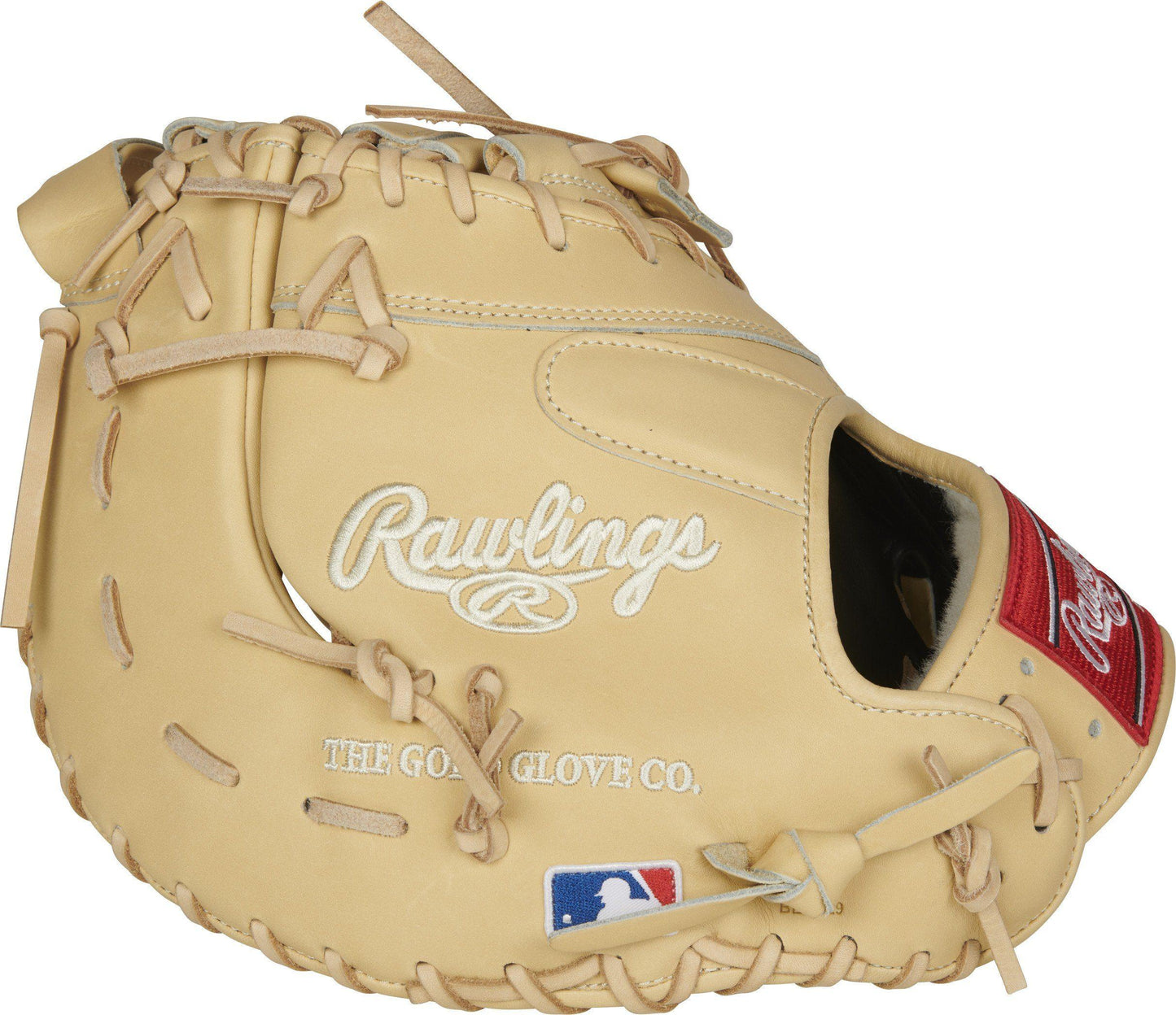 2021 Rawlings Pro Preferred 13" First Base Mitt: PROSDCTCC