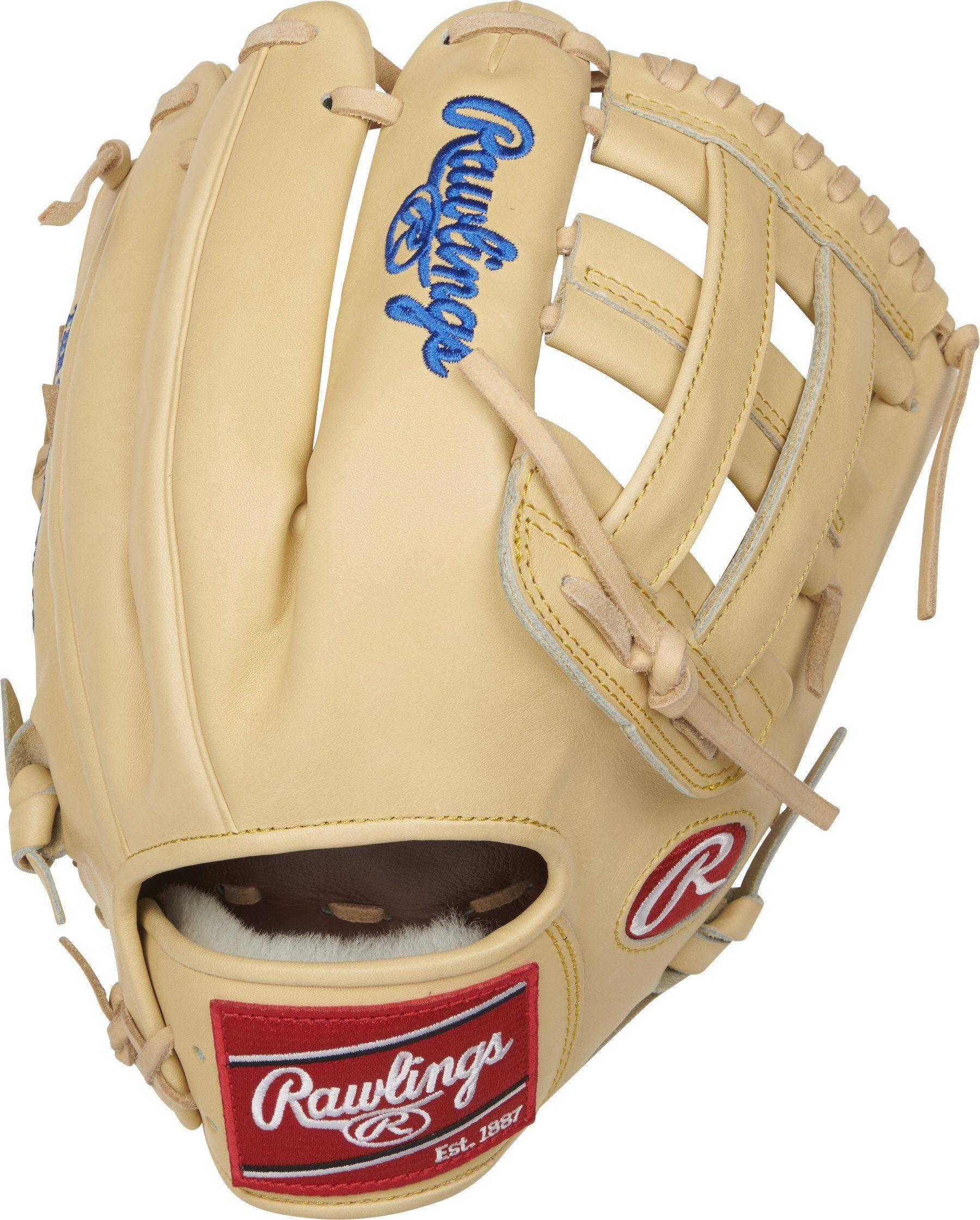 2021 Rawlings Pro Preferred 12.25" Kris Bryant GM Baseball Glove: PROSKB17C