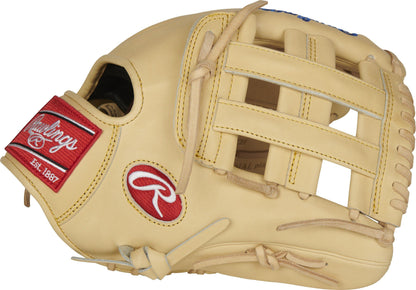 2021 Rawlings Pro Preferred 12.25" Kris Bryant GM Baseball Glove: PROSKB17C