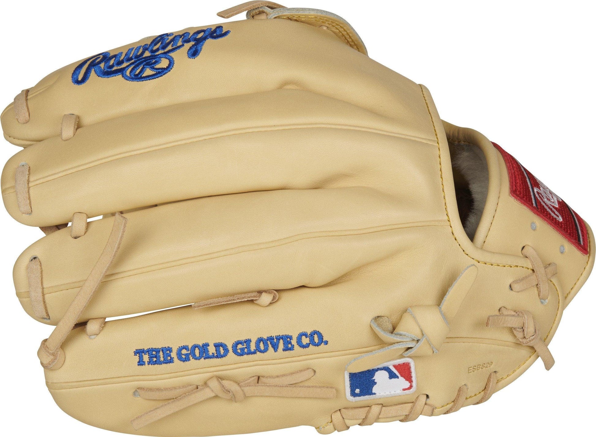 2021 Rawlings Pro Preferred 12.25" Kris Bryant GM Baseball Glove: PROSKB17C