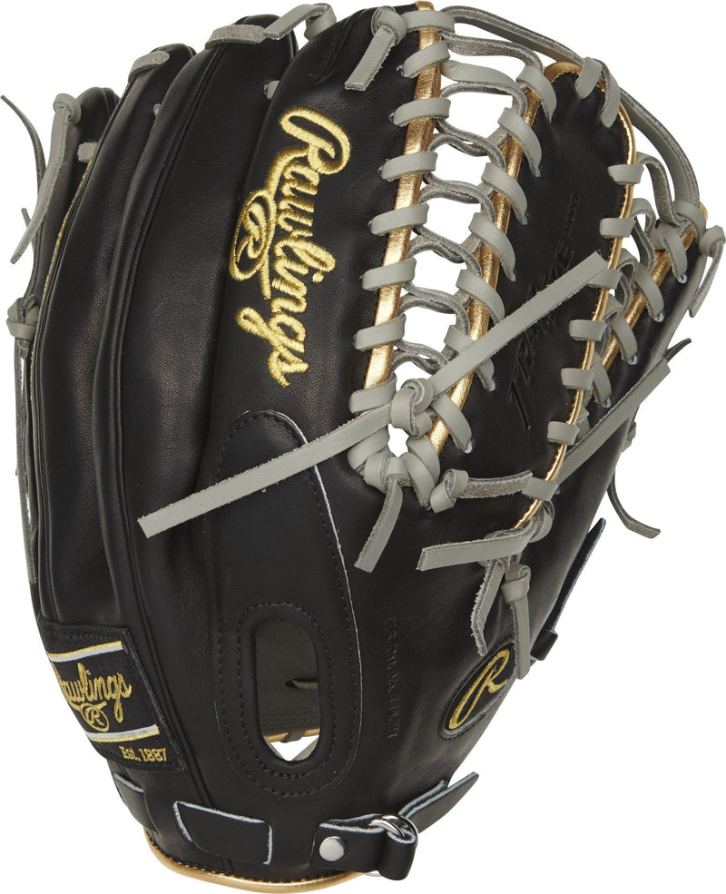 Rawlings Pro Preferred PROS3039-6TN 12.75 Baseball Glove