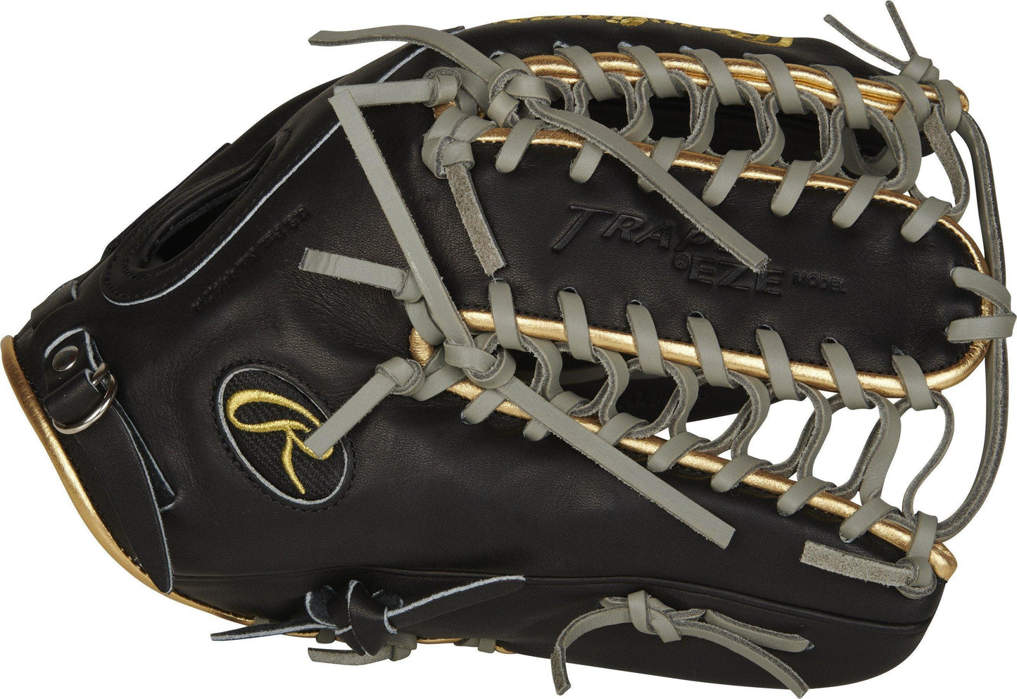 2021 Rawlings Pro Preferred 12.75" Mike Trout GM Baseball Glove: PROSMT27B 