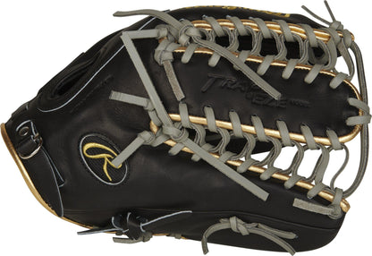 2021 Rawlings Pro Preferred 12.75" Mike Trout GM Baseball Glove: PROSMT27B 