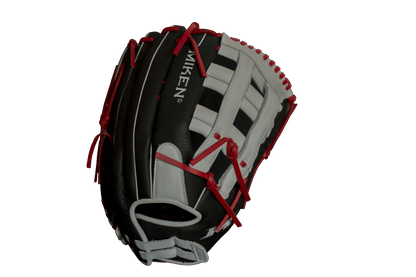 Miken Player Series 13" Slow Pitch Fielding Glove: PS130-PH at headbangersports.com