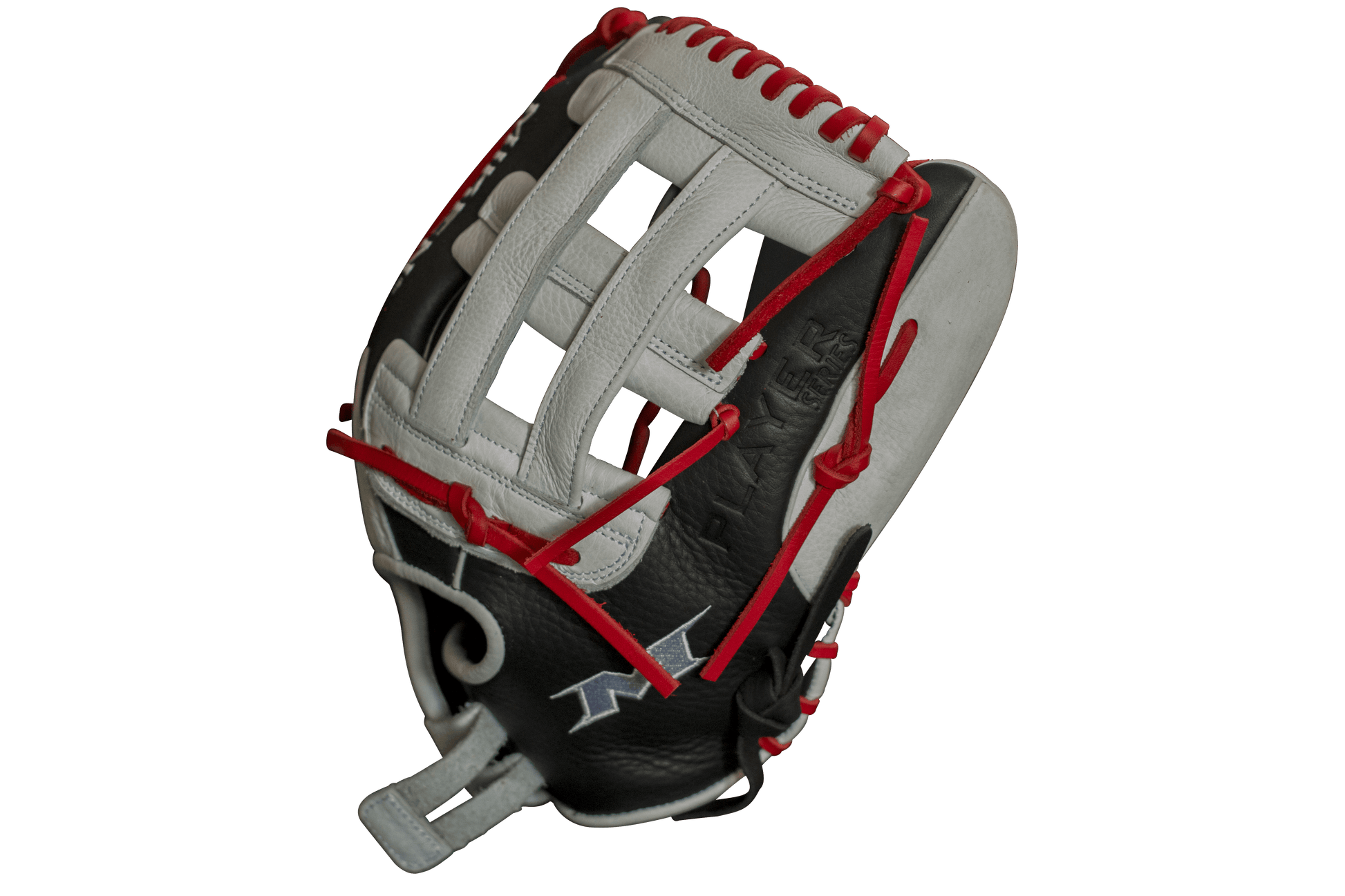 13.5-inch Pro H Web Miken Player Series: PS135-PH at headbangesports.com