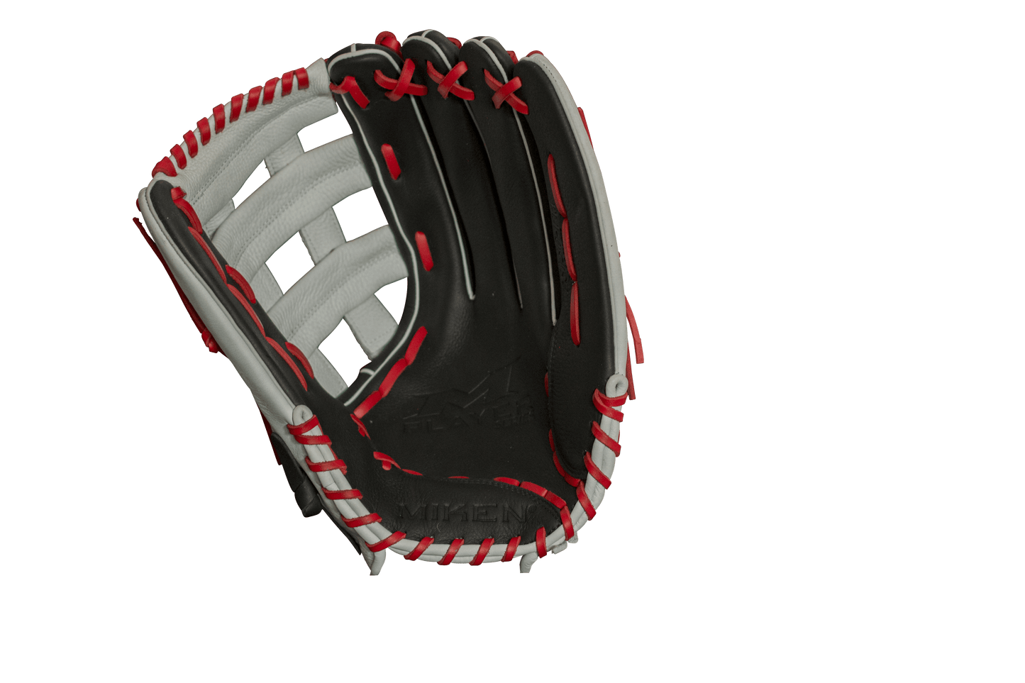 Miken Player Series 15" Slow Pitch Softball Fielding Glove: PS150-PH at headbangersports.com