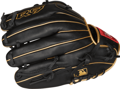 Rawlings R9 12" Infield/Pitcher's Baseball Glove: R9206-9BG