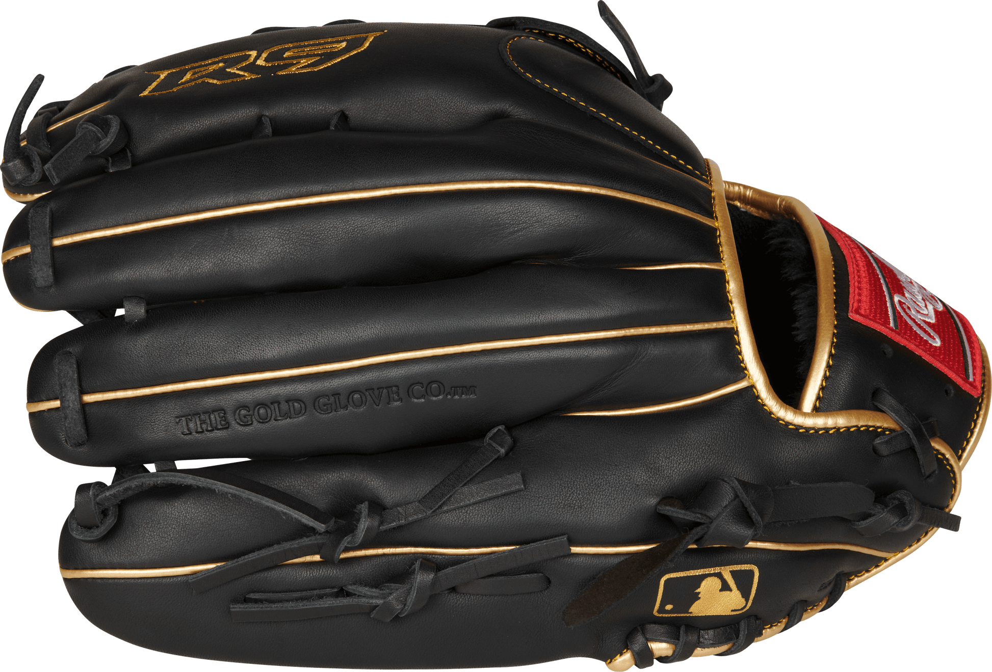 Rawlings R9 12.75" Outfield Baseball Glove: R93029-6BG