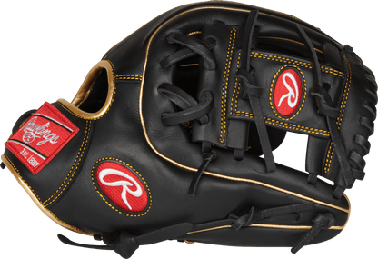 Rawlings R9 11.5" Infield Baseball Glove: R9314-2BG