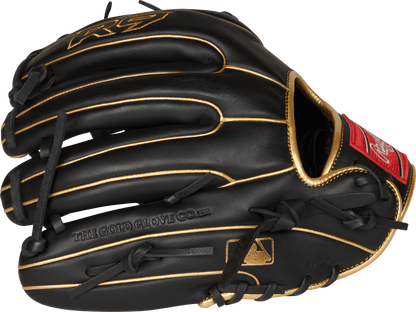 Rawlings R9 11.5" Infield Baseball Glove: R9314-2BG