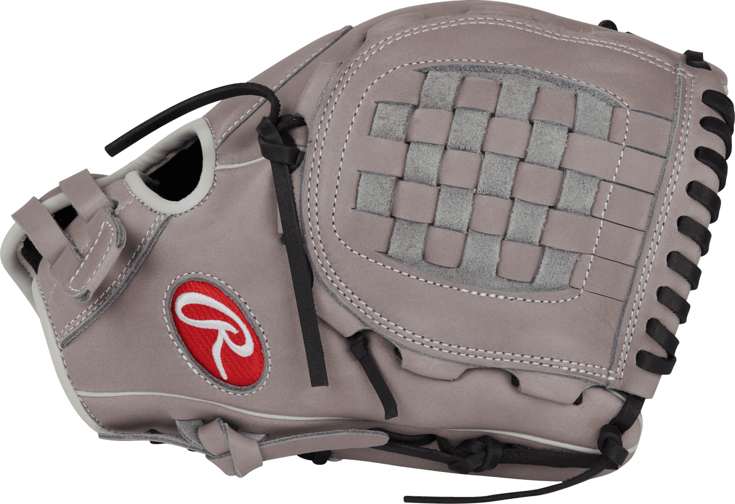 Shop the Rawlings R9 Series 11.5" Fastpitch Softball Glove: R9SB115U-3GW at Headbanger Sports