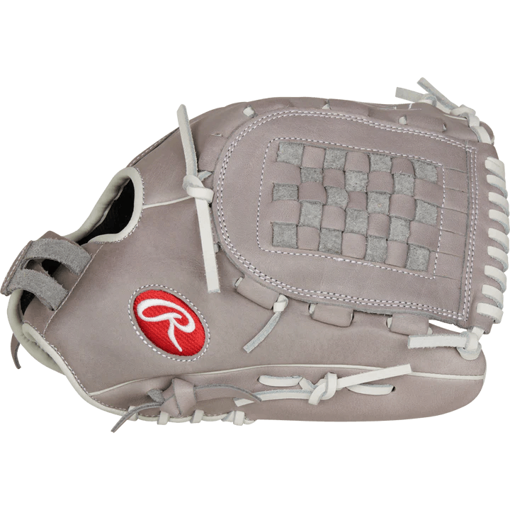 Shop Rawlings R9 12.5-inch Fingershift Glove (R9SB125FS-3G-3/0) at Headbanger Sports