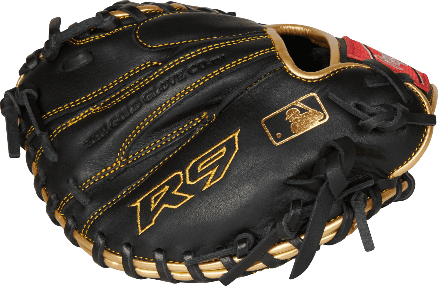 Rawlings R9 27" Baseball Training Catcher's Mitt: R9TRCM