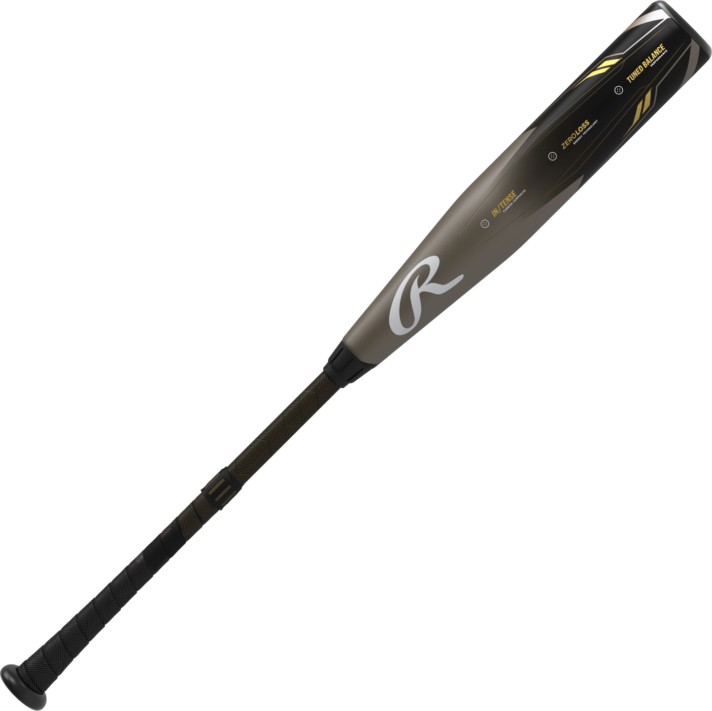 Shop the 2023 Rawlings Icon (-3) BBCOR Baseball Bat: RBB3I3 at Headbanger Sports