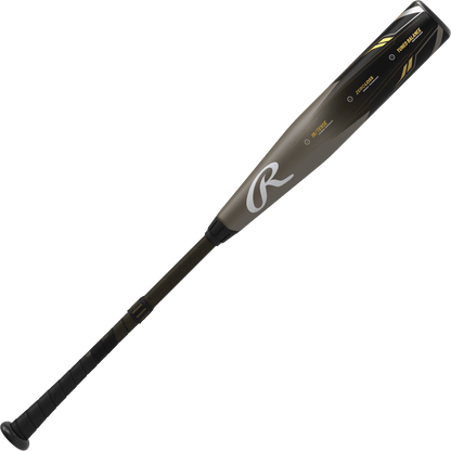 Shop the 2023 Rawlings Icon (-3) BBCOR Baseball Bat: RBB3I3 at Headbanger Sports